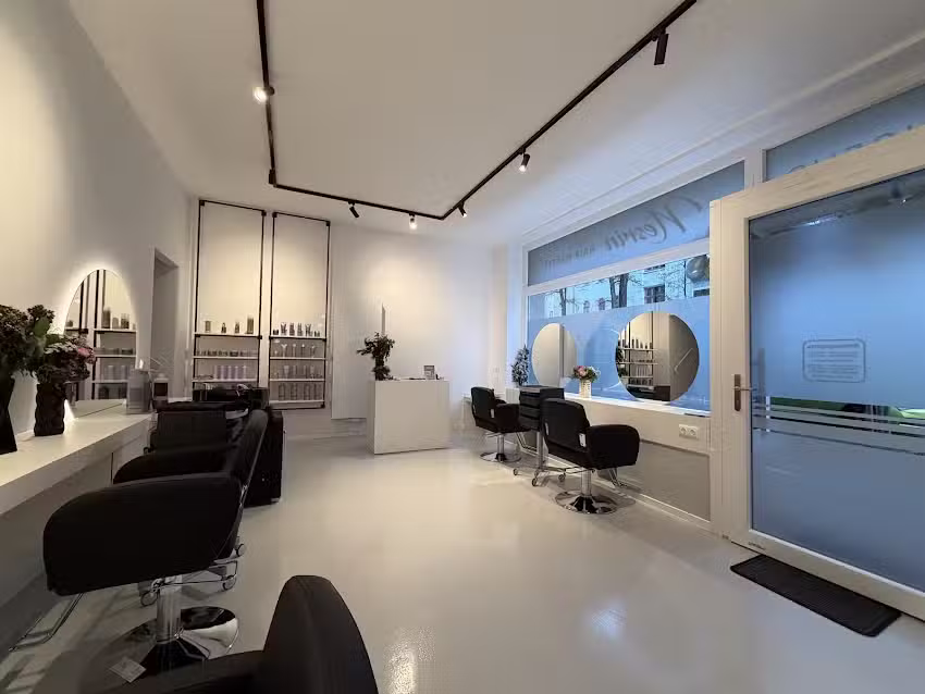 Nesrin Hairmaster Hannover