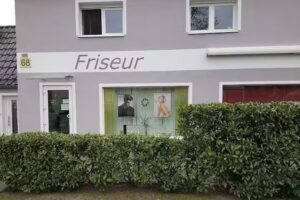 Netti&rsquo;s Friseursalon