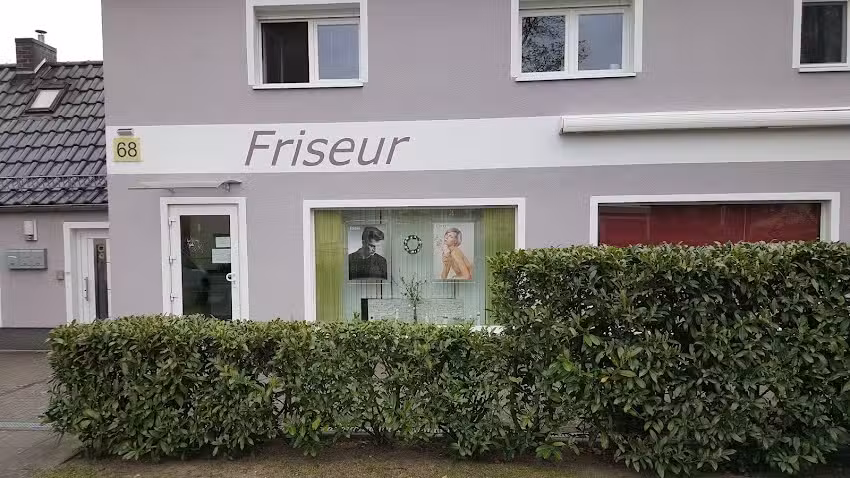 Netti&rsquo;s Friseursalon