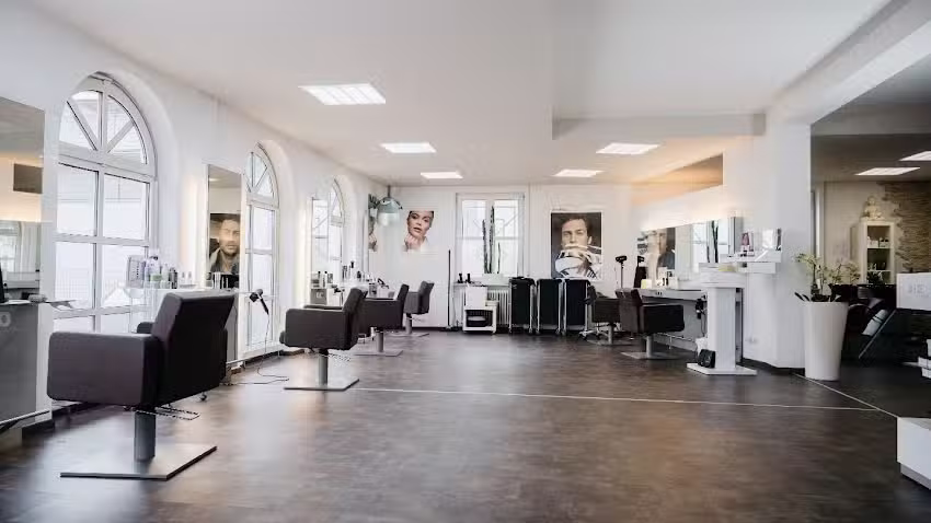 NETZ.WERK FRISEUR &middot; MAKE UP &middot; WAXING