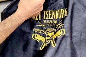 Neu Isenburg Barbershop – Neu-Isenburg