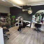 Neue Kompliment Friseur Kosmetik & Wellness GmbH