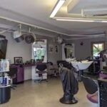 Neue Kompliment Friseur, Kosmetik & Wellness GmbH