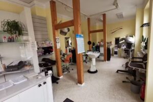 Neue Kompliment Friseur Kosmetik & Wellness GmbH