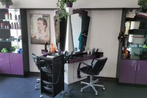 Neue Kompliment Friseur Kosmetik & Wellness GmbH