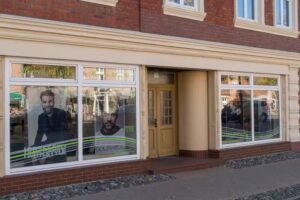 Neue Linie e.G. Friseur Ludwigslust