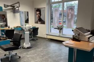 Neue Linie e.G. &ndash; Friseur Neu Kali&szlig;