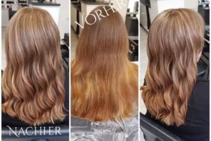 Neue Linie e.G. &ndash; Friseur Neustadt-Glewe