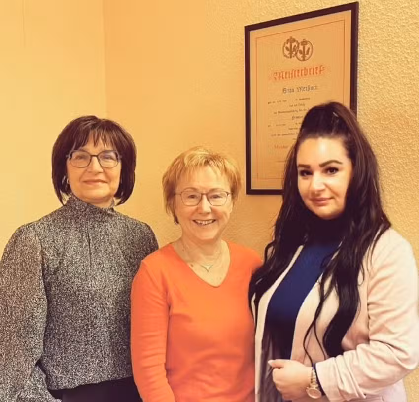 Neue Linie Friseur & Kosmetik GmbH