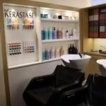Neue Linie &ndash; Friseur- und Kosmetiksalon