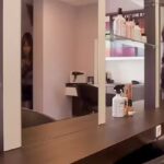 Neue Linie &ndash; Friseur- und Kosmetiksalon