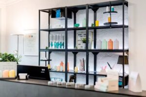 NEUMANNs KopfKonzept &ndash; Jeannine Neumann Friseurunternehmerin