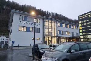 Neuropraxis Wertheim