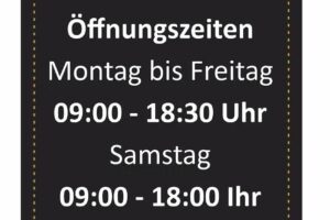 Neuss Metta Friseursalon