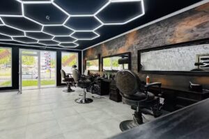 Neustädterbarbershop