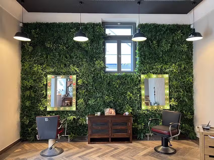 NEVEN Friseur und Barbier