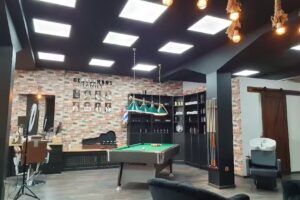 New Bold Barber and Hair Shop
