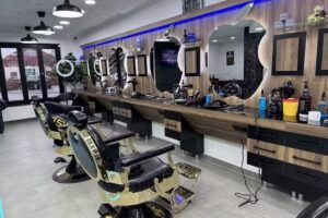 New Cut Friseursalon