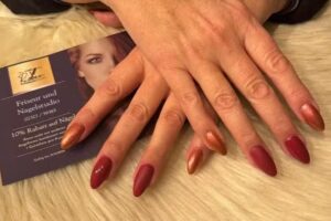 New Flair by Salon Ridder