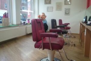 New Hair Anke Schepper