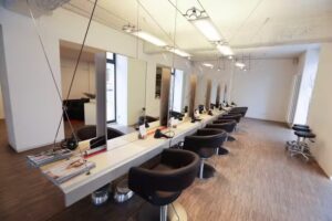 NEW HAIR Prinzregentenplatz