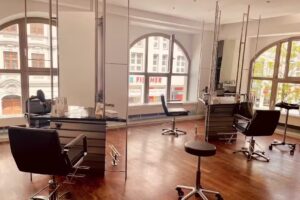 NEW HAIR Sendlingerstra&szlig;e