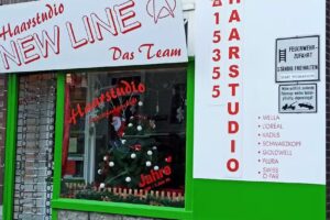 New Line Das Team Inh. Iris B&ouml;hle und Andrea Piwecki