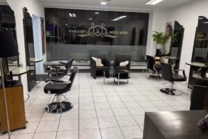 New Look Friseur