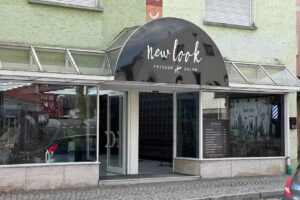 New Look Friseursalon