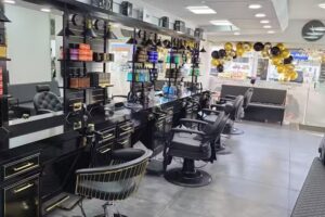 New Look Friseursalon