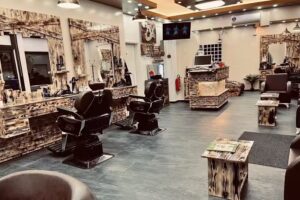 New Look Salon