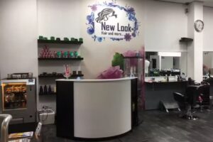 New Look UG (haftungsbeschr&auml;nkt)