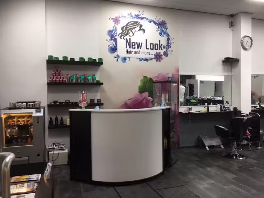 New Look UG (haftungsbeschr&auml;nkt)