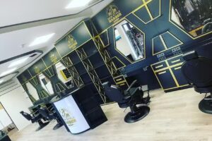 New Style Barbershop Freren