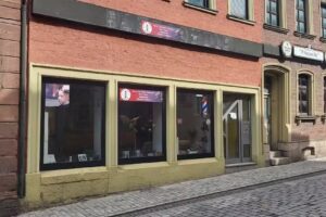 New Style Haircut Barber