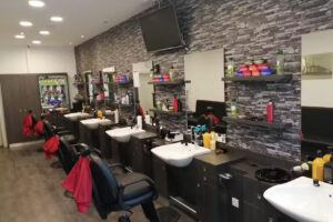 New Style Herrenfriseur Rahlstedt &ndash; Hamburg