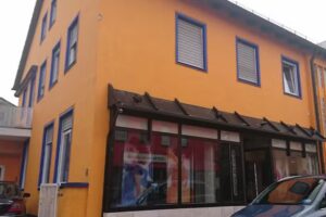 New Style Waldkraiburg