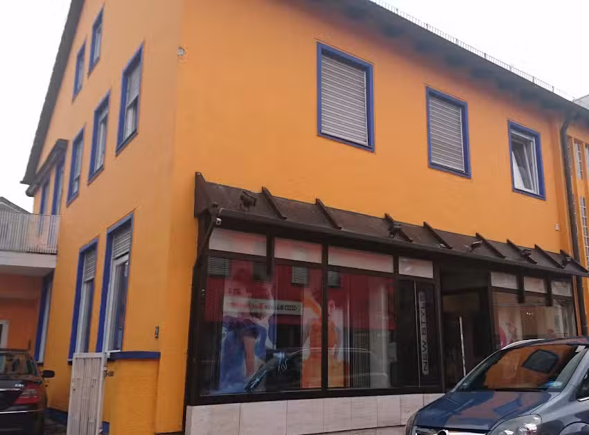 New Style Waldkraiburg