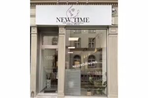New Time Salon