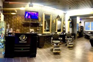 Newface Salon &ndash; W&uuml;rzburg