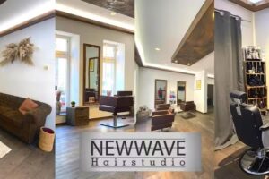 NEWWAVE hairstudio