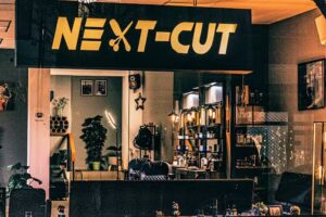 Next Cut Hair & Beard &ndash; Aachen