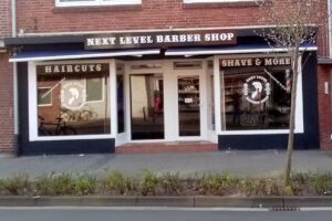 Next Level Barber Shop