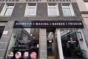 Next Level Barber Shop Salon