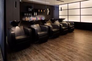 NEXXT HAIR PROJECT &ndash; Friseur Salon Erfurt