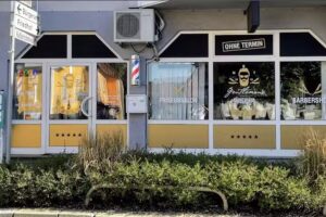 NGT Barbershop &ndash; Heilbronn