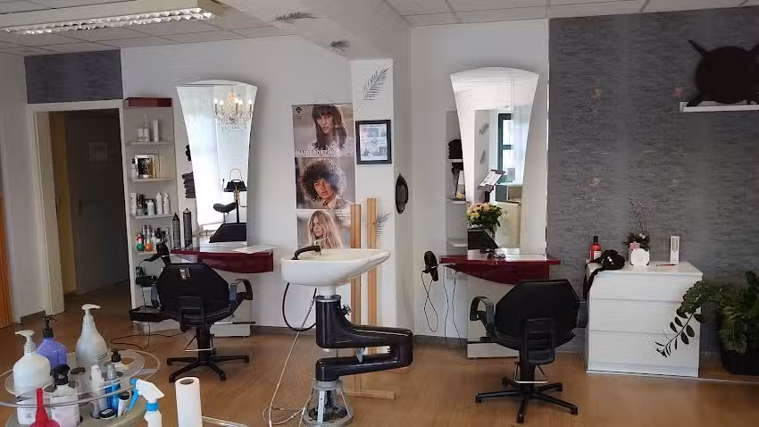 NHair no limit Nicole Rex