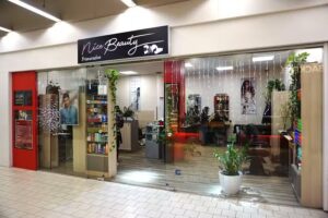 Nice Beauty Friseursalon &ndash; K&ouml;ln