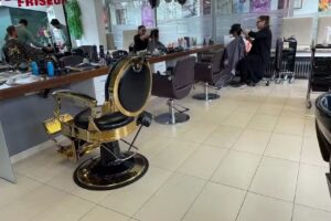 Nice Friseur und Barbershop