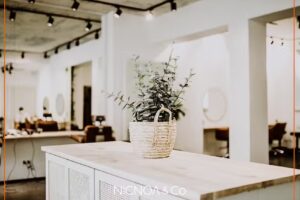 NICNOA & Co Glockenbach | Friseur Co Working Space